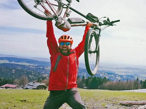 E-MTB Trail Tour